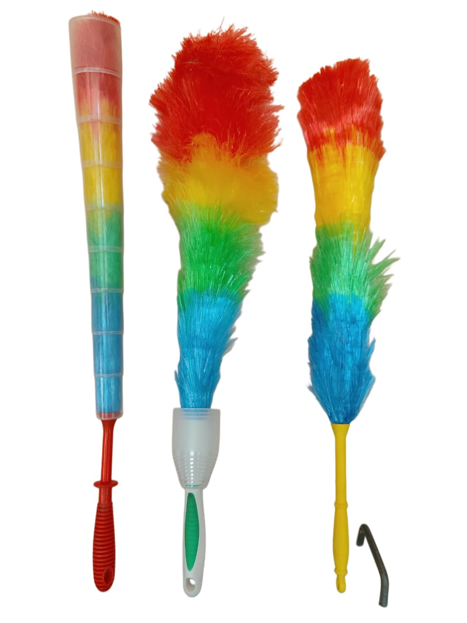 Feather Duster