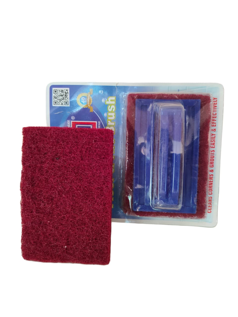 Hand Scrub Pad